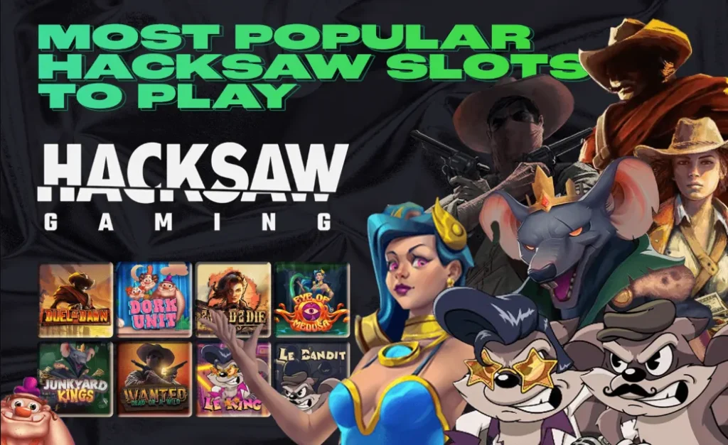 best-hacksaw-gaming-slots
