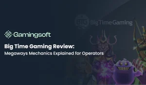 big-time-gaming-megaways-provider-review