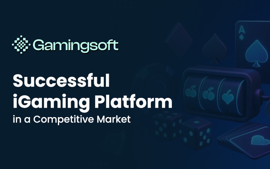 What Makes a Successful iGaming Platform in a Competitive Market