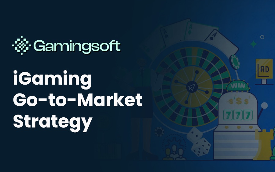 How to Launch and Position Your Online Casino