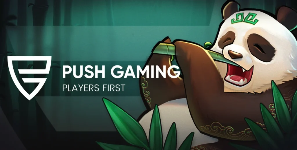 push-gaming-casino