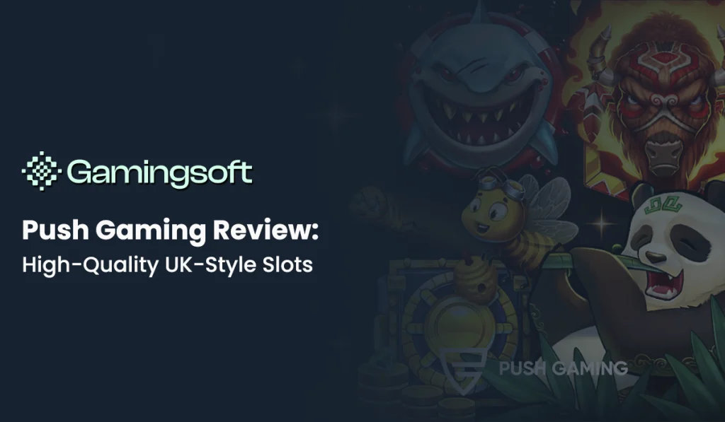 push-gaming-provider-review
