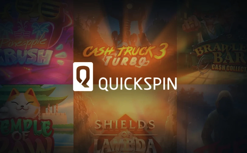 quickspin-slot-games