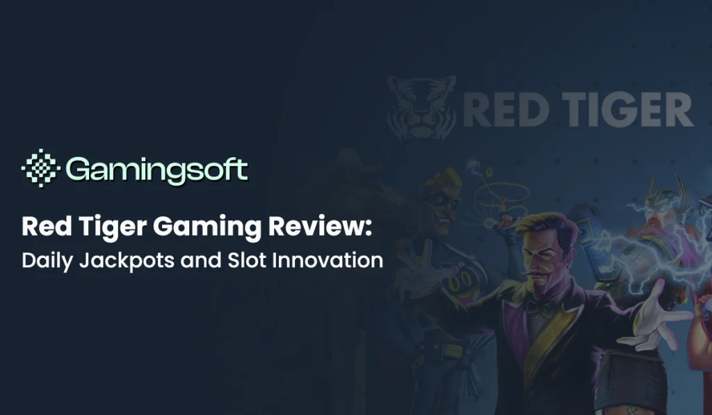 red-tiger-gaming-provider-review
