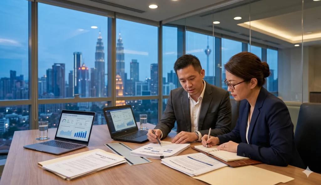 How to Negotiate Contracts with Casino Game Providers