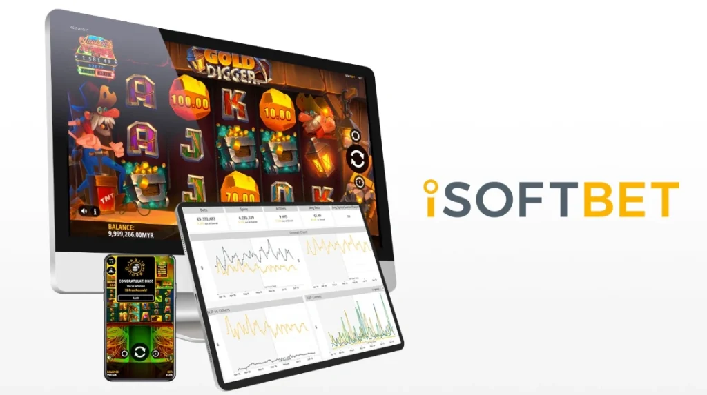 isoftbet-software-provider