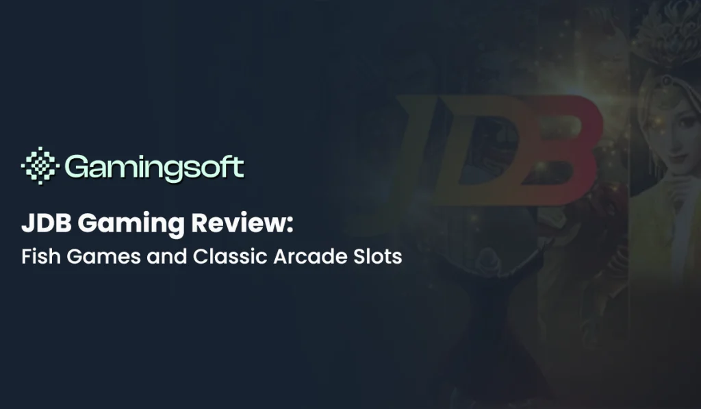jdb-gaming-provider-review