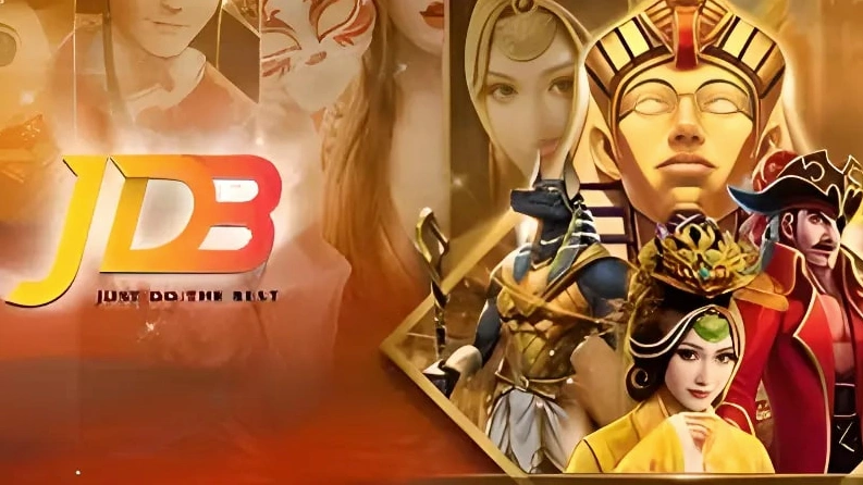 jdb-gaming-slot-games