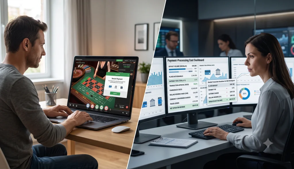 igaming-payment-processing-real-costs