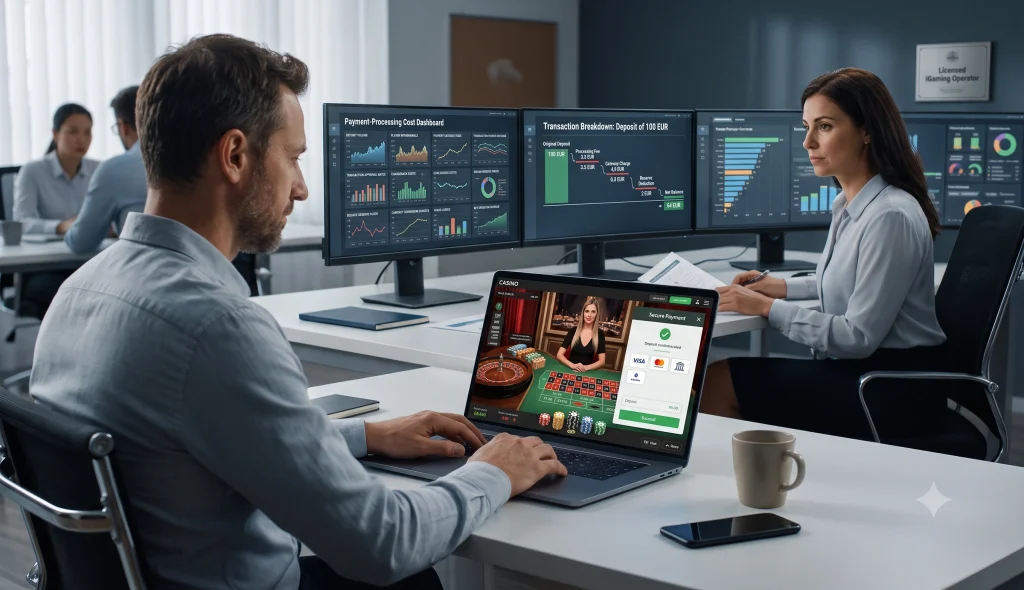 igaming-payment-processing-real-costs