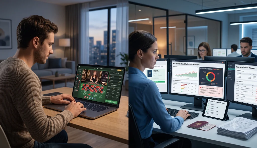 online-casino-aml-transaction-monitoring