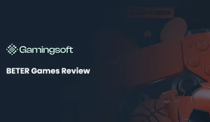 BETER Games Review