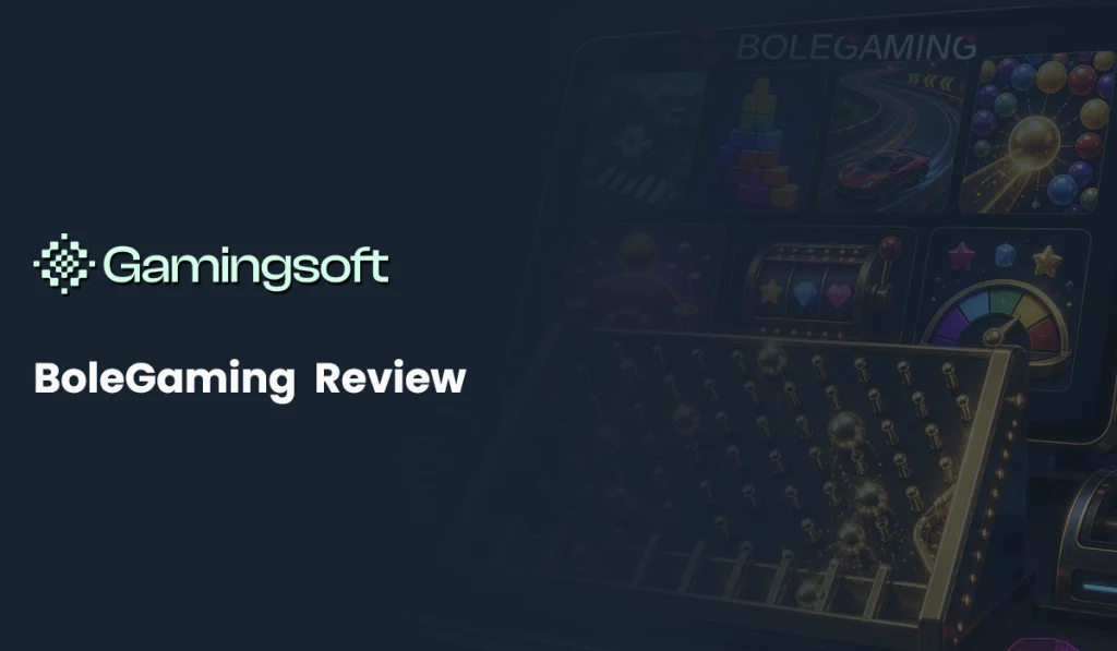BoleGaming Review