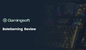 BoleGaming Review