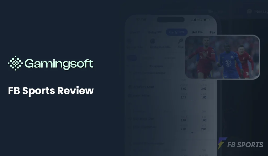 FB Sports Review: Sportsbook API Built for Asia-Facing White-Label Operators (2026)