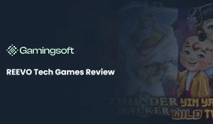 REEVO Tech Games Review