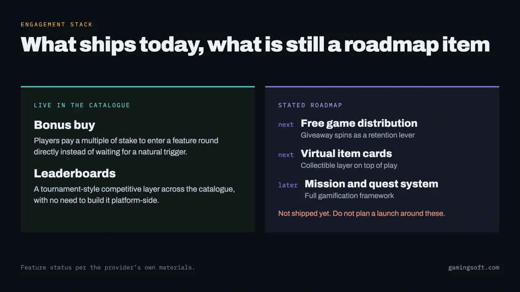 pegasus-2-engagement-roadmap