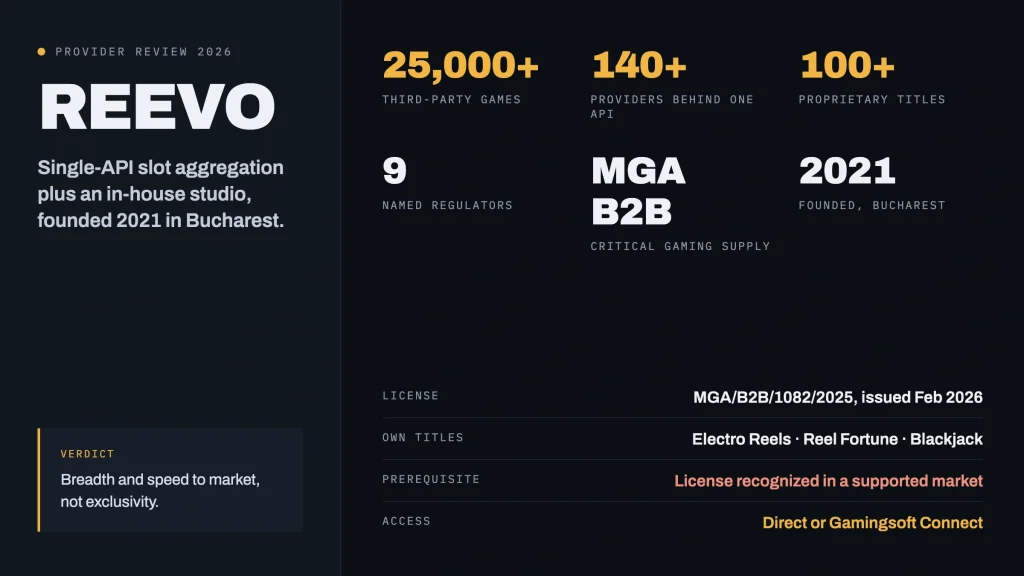 reevo-1-spec-sheet